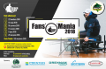 Fans'O'Mania 2018
