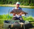 Zawody Carp Crew
