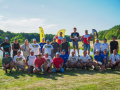 Zawody Carp Crew