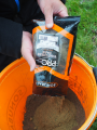 Pro sweet + thatchers dark