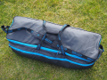 Torba Preston SUPERA Roller and Roost Bag