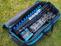 Torba Preston SUPERA Roller and Roost Bag