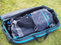 Torba Preston SUPERA Roller and Roost Bag