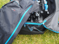 Torba Preston SUPERA Roller and Roost Bag