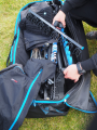 Torba Preston SUPERA Roller and Roost Bag