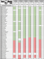 Lista FF 26.04.2018