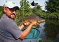 Preston Monster X 7ft Wandzee