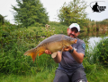 Preston Monster X 7ft Wandzee
