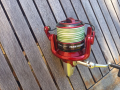 By Döme TEAM FEEDER Long Cast 5500