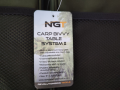 Carp Bivvy Table System II