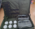 Carp Bivvy Table System II