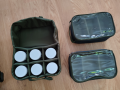 Carp Bivvy Table System II