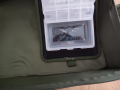 Carp Bivvy Table System II
