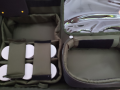 Carp Bivvy Table System II