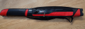 YORK BLACK/RED 