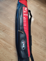 YORK BLACK/RED 