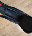 YORK BLACK/RED 