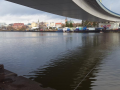 Pod trasą