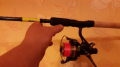 Flagman 360/120