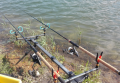 Rod pod