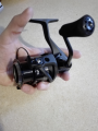 Okuma carbonite