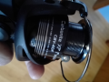 Okuma carbonite