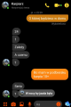 Rozmowa