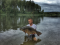Big fish -  Niedamowo