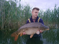 Karp 10 kg