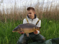 Mały karp 2