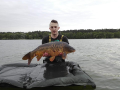 Lampas 9 kg 