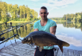 Karp - Niedamowo
