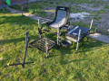 Matrix Accessory Chair
