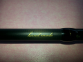 Opium Black Feeder