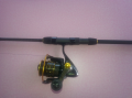 Opium Black Feeder