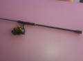 Opium Black Feeder