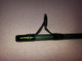 Opium Black Feeder