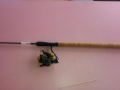 Flagman Cast Master Picker 270