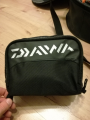 Daiwa Deluxe Double Reel Case