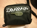 Daiwa Deluxe Double Reel Case