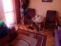 Rodpod