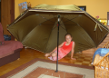 Parasol Caperlan - 5