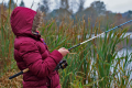 Robinson Stinger Method Feeder