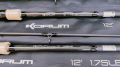 Wędka Korum Neoteric Rod 12FT - 1.75lb