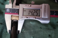Wędka Korum Neoteric Rod 12FT - 1.75lb