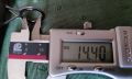 Wędka Korum Neoteric Rod 12FT - 1.75lb