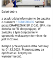 Dostawa
