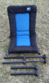 FOTEL FEEDEROWY FLAGMAN CHAIR ARMADALE FEEDER