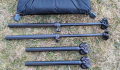 FOTEL FEEDEROWY FLAGMAN CHAIR ARMADALE FEEDER