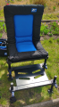 PODNÓŻEK FLAGMAN ARMADALE FEEDER CHAIR